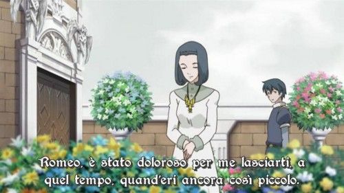 Otaku Gallery  / Anime e Manga / Romeo x Juliet / Screen Shots / 03 - L`alba dell`amore - Uno scherzo crudele / 131.jpg